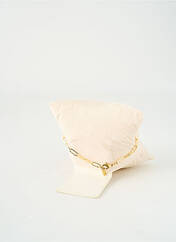 Bracelet rose BY GARANCE pour femme seconde vue