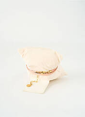 Bracelet rose BY GARANCE pour femme seconde vue