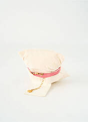 Bracelet rose BY GARANCE pour femme seconde vue
