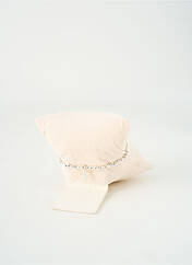 Bracelet rouge BY GARANCE pour femme seconde vue