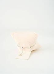 Bracelet rouge BY GARANCE pour femme seconde vue