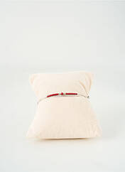 Bracelet rouge BY GARANCE pour femme seconde vue