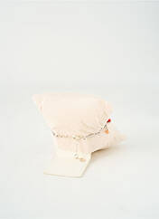 Bracelet rouge BY GARANCE pour femme seconde vue