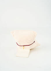 Bracelet rouge BY GARANCE pour femme seconde vue