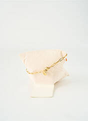 Bracelet rouge BY GARANCE pour femme seconde vue