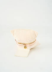 Bracelet rouge BY GARANCE femme seconde vue