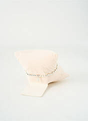 Bracelet vert BY GARANCE pour femme seconde vue