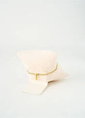 Bracelet vert BY GARANCE pour femme seconde vue