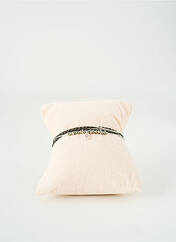 Bracelet vert BY GARANCE pour femme seconde vue