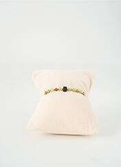 Bracelet vert BY GARANCE pour femme seconde vue