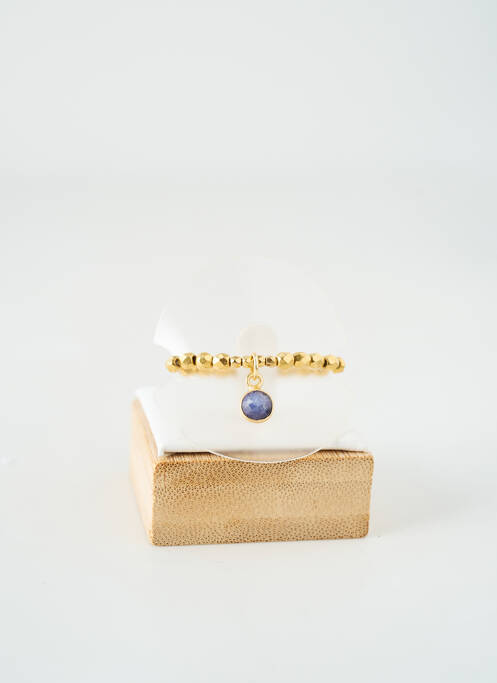 Bague bleu ROSA PALMA pour femme