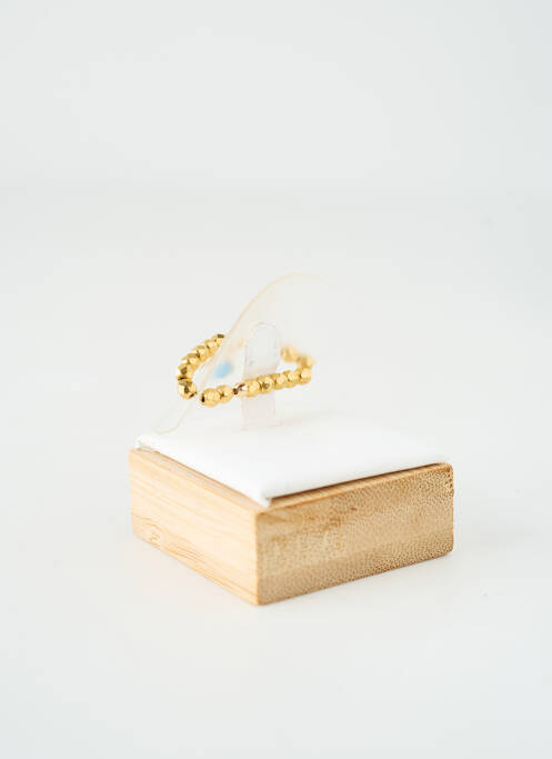 Bague bleu clair ROSA PALMA pour femme