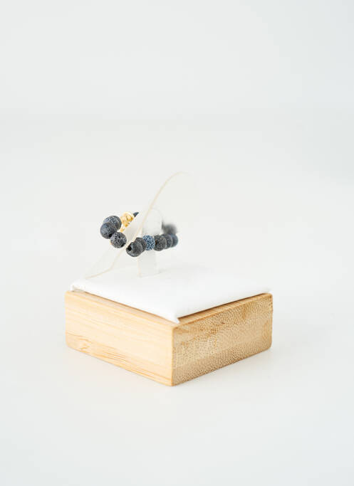 Bague gris ROSA PALMA pour femme