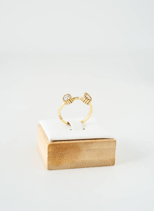 Bague or ATELIER D'EMMA ET CHLOE pour femme