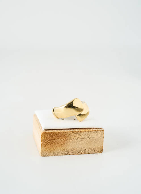 Bague or ATELIER D'EMMA ET CHLOE pour femme