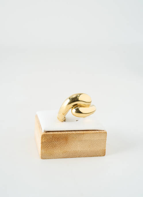 Bague or ATELIER D'EMMA ET CHLOE pour femme