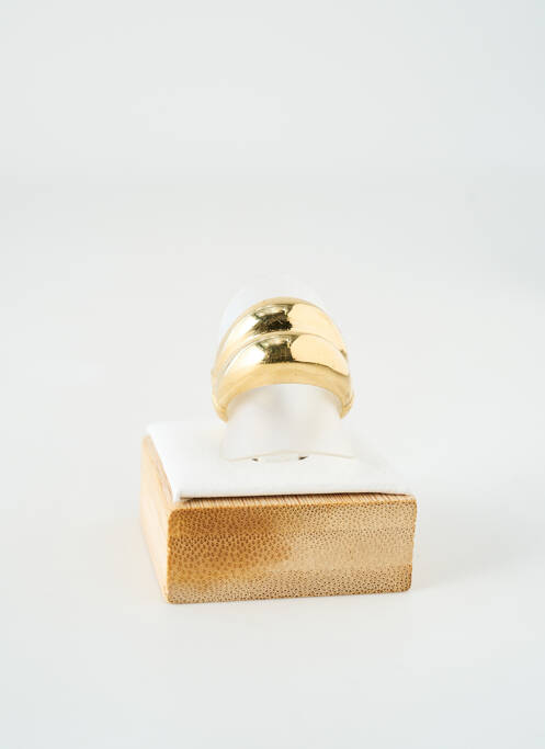 Bague or ATELIER D'EMMA ET CHLOE femme