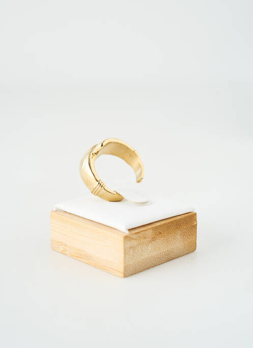 Bague or ATELIER D'EMMA ET CHLOE pour femme