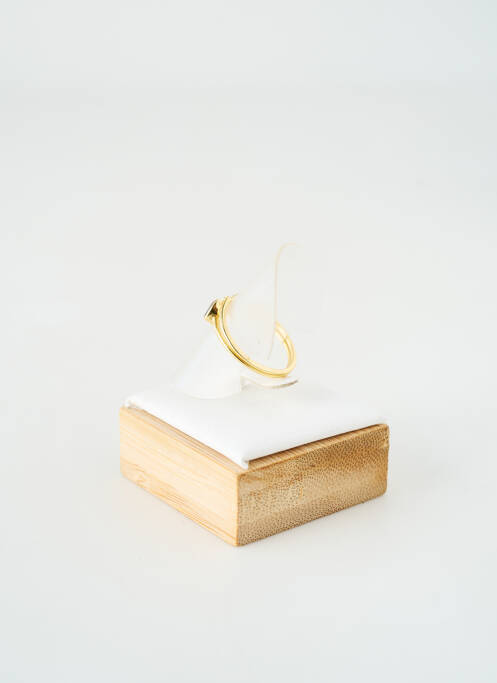 Bague or MUJA JUMA pour femme