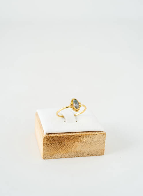 Bague or MUJA JUMA pour femme