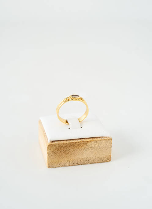 Bague or MUJA JUMA pour femme
