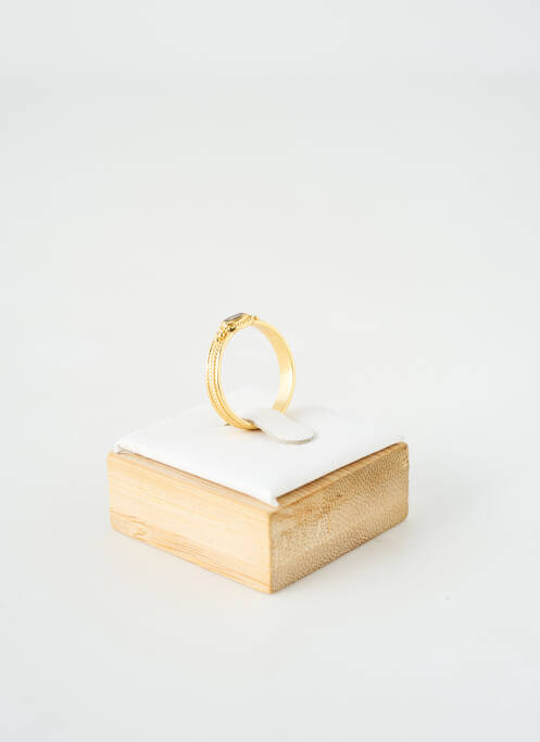 Bague or MUJA JUMA pour femme