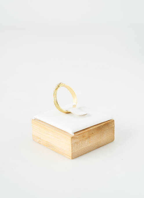 Bague or MUJA JUMA pour femme