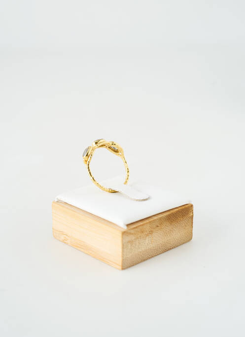 Bague or MUJA JUMA pour femme