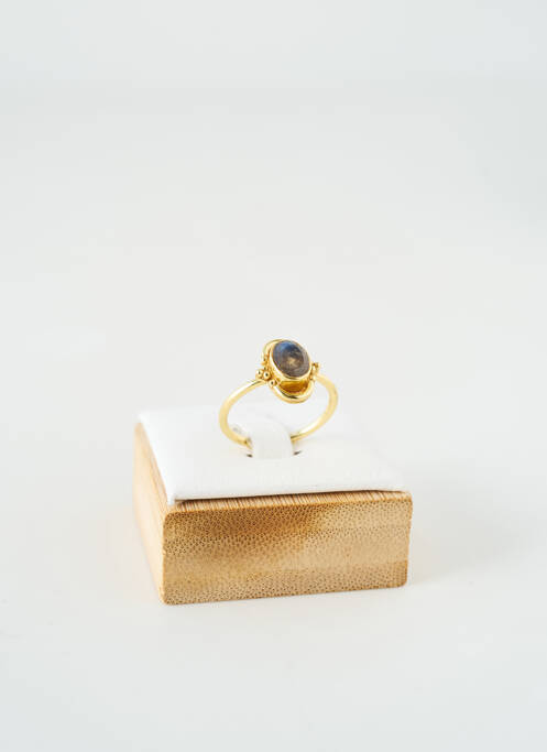 Bague or MUJA JUMA pour femme