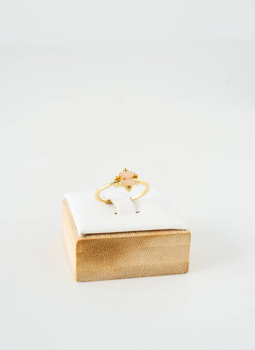 Bague or MUJA JUMA pour femme