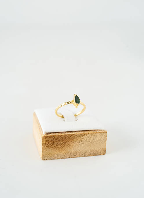 Bague or MUJA JUMA pour femme