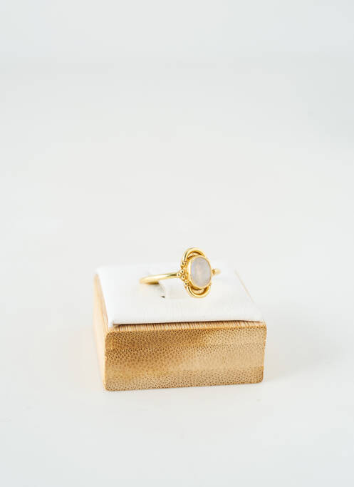 Bague or MUJA JUMA pour femme