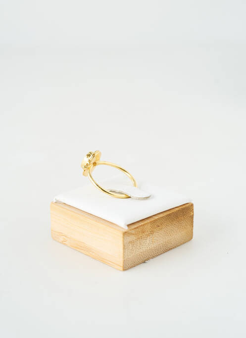 Bague or MUJA JUMA pour femme