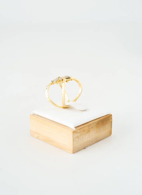 Bague or MUJA JUMA pour femme