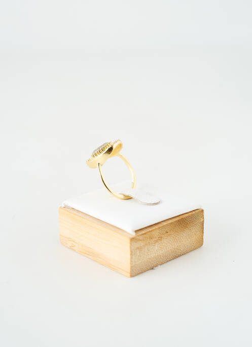 Bague or MUJA JUMA pour femme