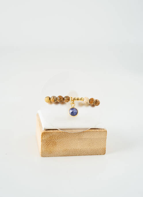 Bague marron ROSA PALMA pour femme