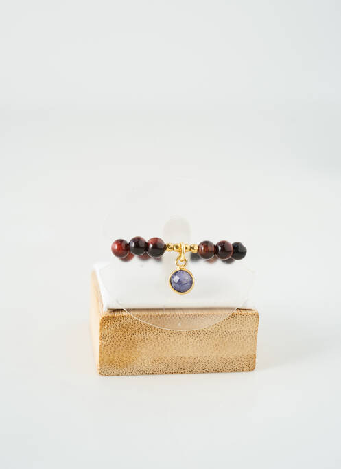 Bague marron ROSA PALMA pour femme