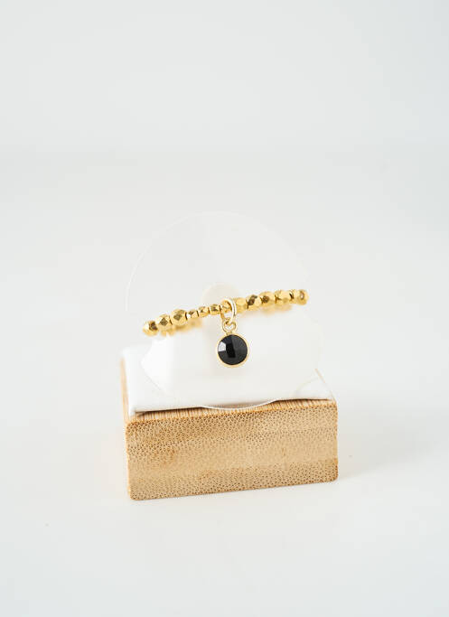 Bague noir ROSA PALMA pour femme