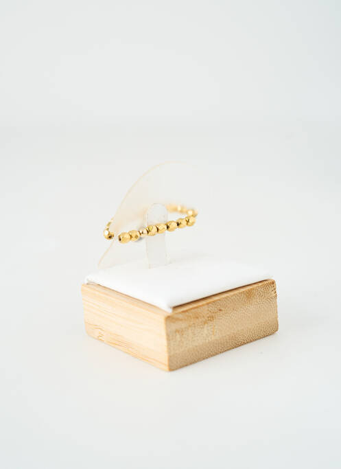 Bague noir ROSA PALMA pour femme