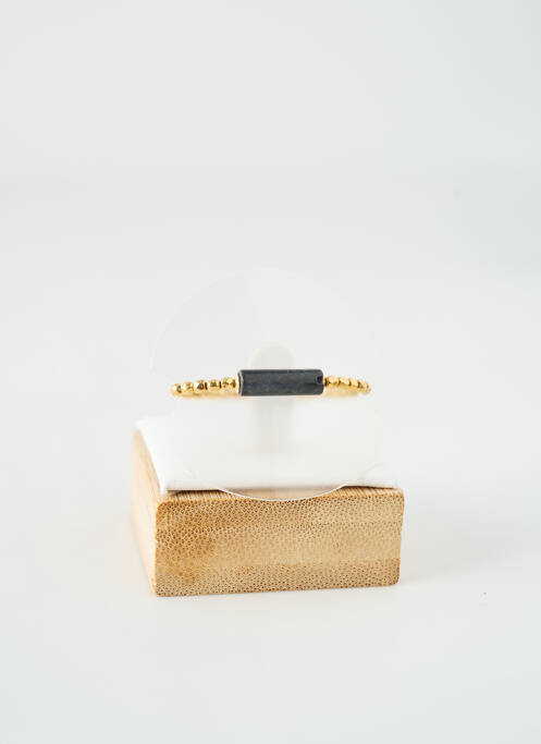 Bague noir ROSA PALMA pour femme