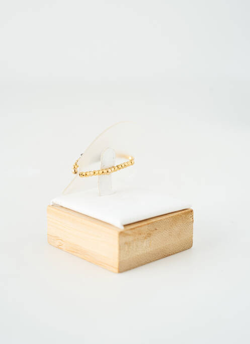 Bague noir ROSA PALMA pour femme