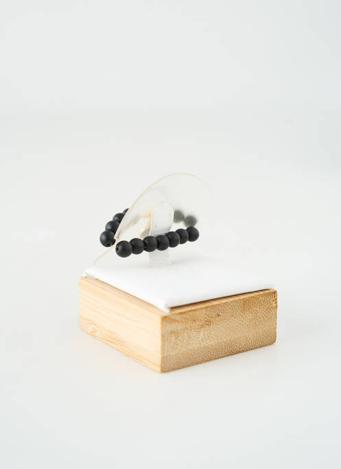 Bague noir ROSA PALMA pour femme