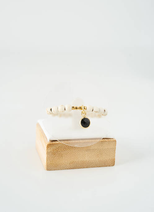 Bague noir ROSA PALMA pour femme