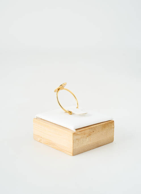 Bague rose BY GARANCE pour femme