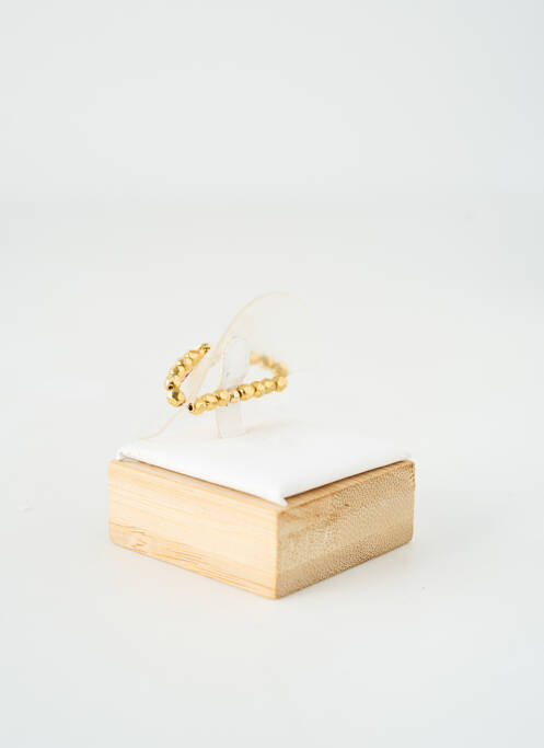 Bague rose ROSA PALMA pour femme