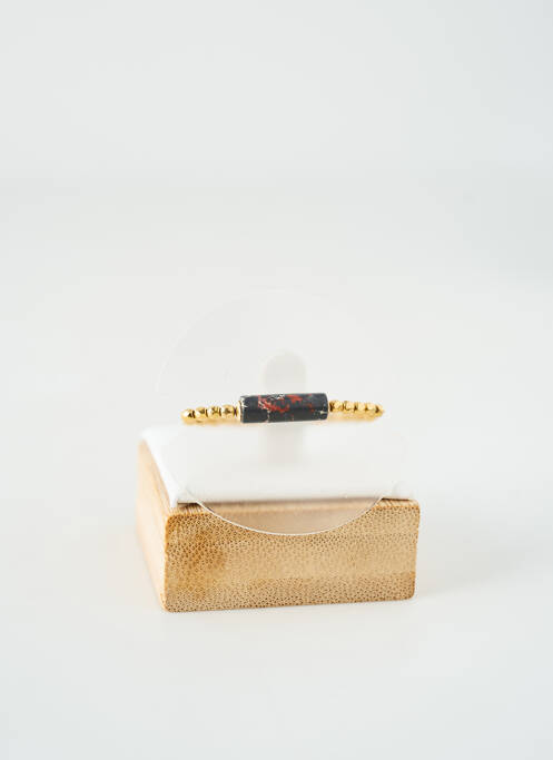 Bague rouge ROSA PALMA pour femme