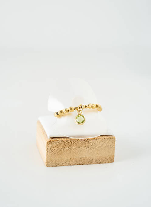 Bague vert ROSA PALMA pour femme