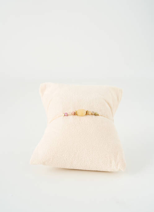 Bracelet beige BY GARANCE pour femme