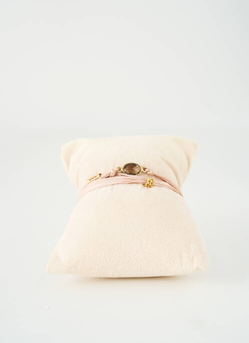 Bracelet beige BY GARANCE pour femme