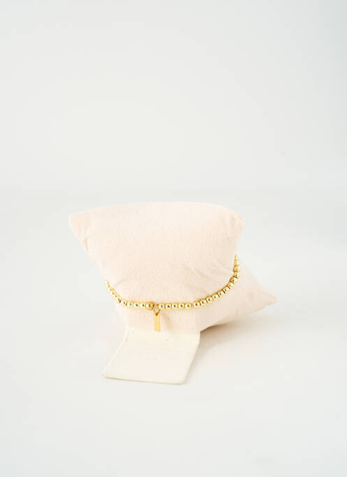 Bracelet blanc BY GARANCE pour femme